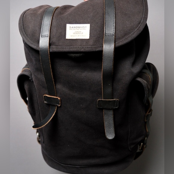 SANDQVIST STIG BACKPACK - Picture 6 of 6